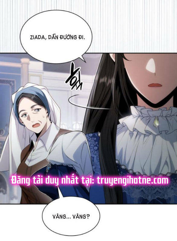 Chị Gái À, Kiếp Này Em Chính Là Nữ Hoàng - Chap 50.1 - Trang 52
