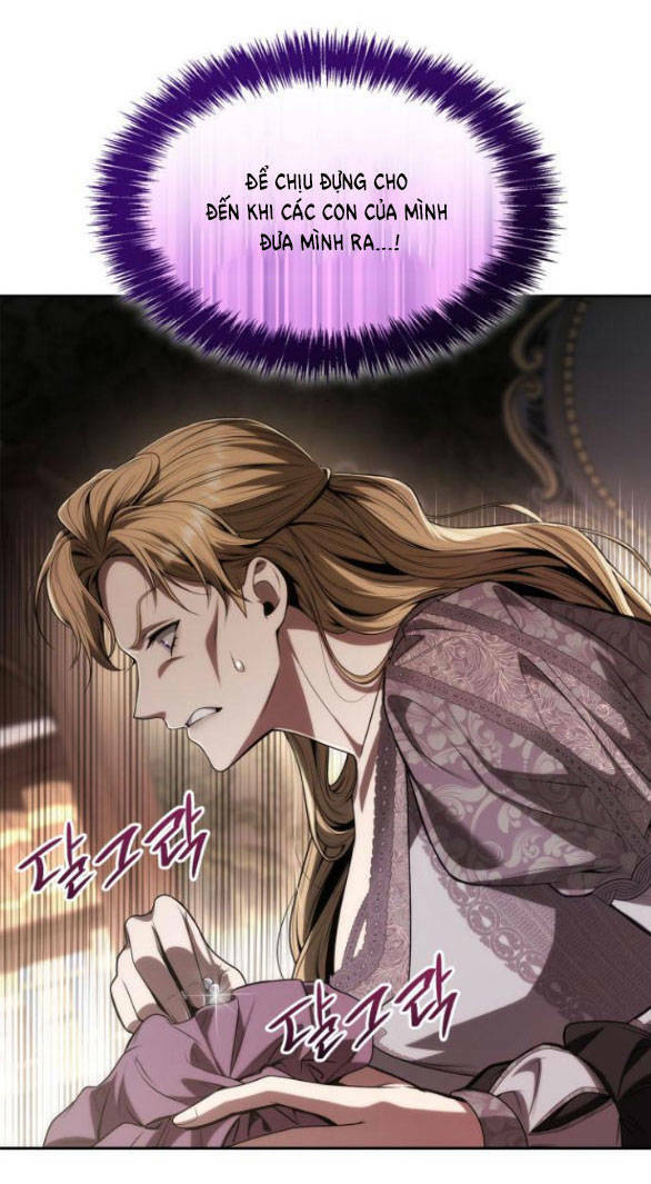 Chị Gái À, Kiếp Này Em Chính Là Nữ Hoàng - Chap 50.1 - Trang 66