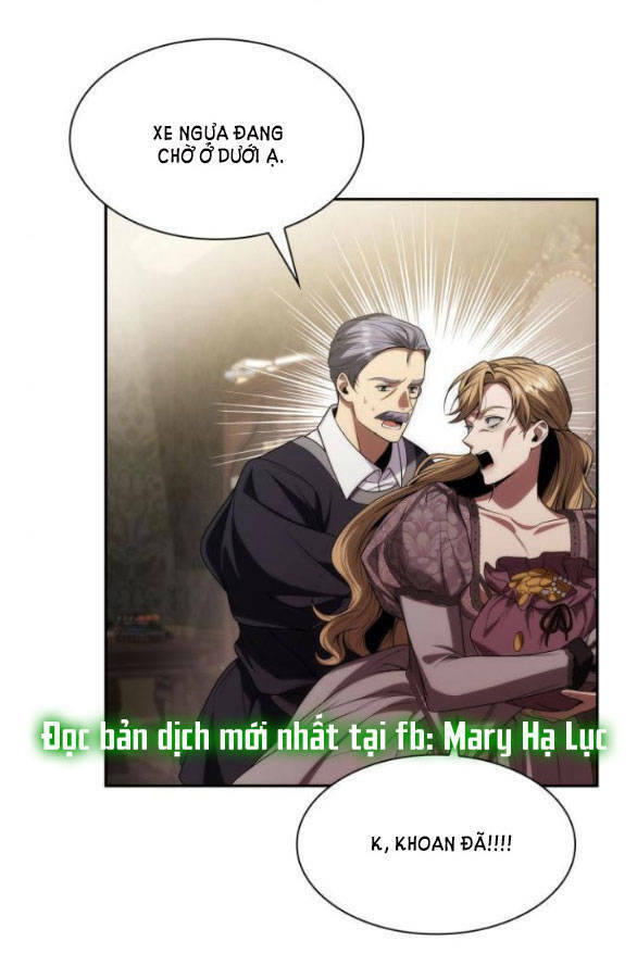 Chị Gái À, Kiếp Này Em Chính Là Nữ Hoàng - Chap 50.1 - Trang 68