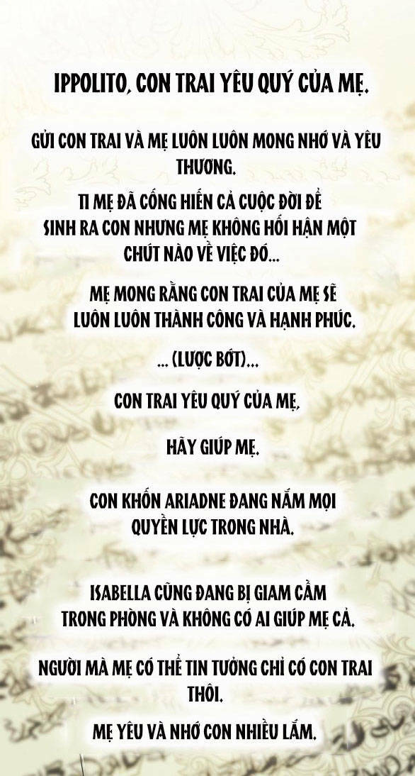 Chị Gái À, Kiếp Này Em Chính Là Nữ Hoàng - Chap 50.1 - Trang 83