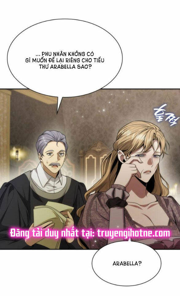 Chị Gái À, Kiếp Này Em Chính Là Nữ Hoàng - Chap 50.2 - Trang 3