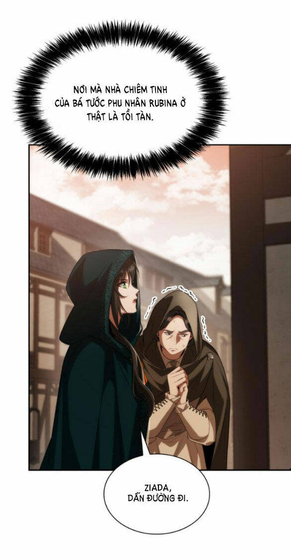 Chị Gái À, Kiếp Này Em Chính Là Nữ Hoàng - Chap 50.2 - Trang 23