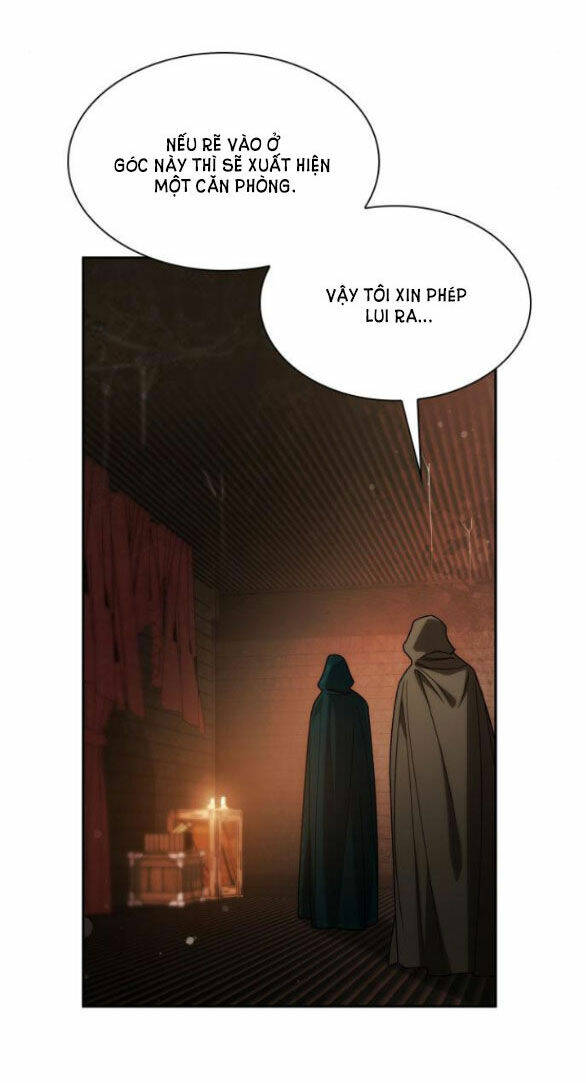Chị Gái À, Kiếp Này Em Chính Là Nữ Hoàng - Chap 50.2 - Trang 31