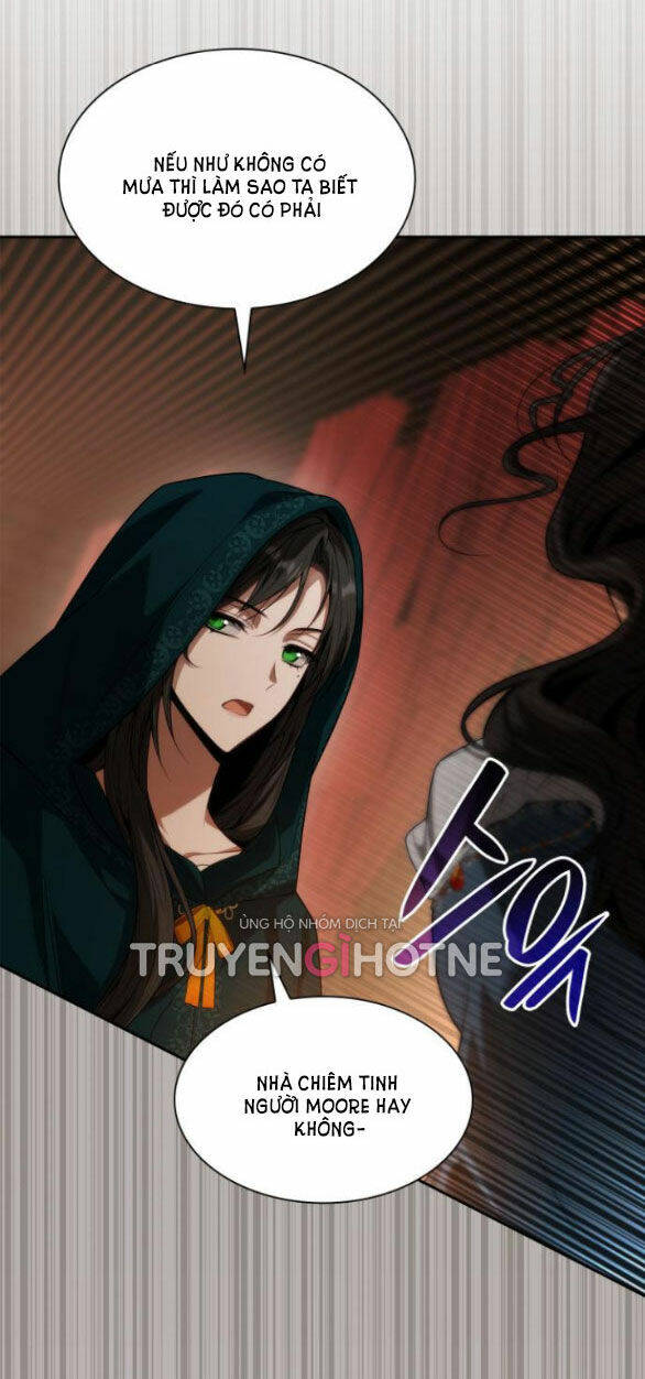 Chị Gái À, Kiếp Này Em Chính Là Nữ Hoàng - Chap 50.2 - Trang 33