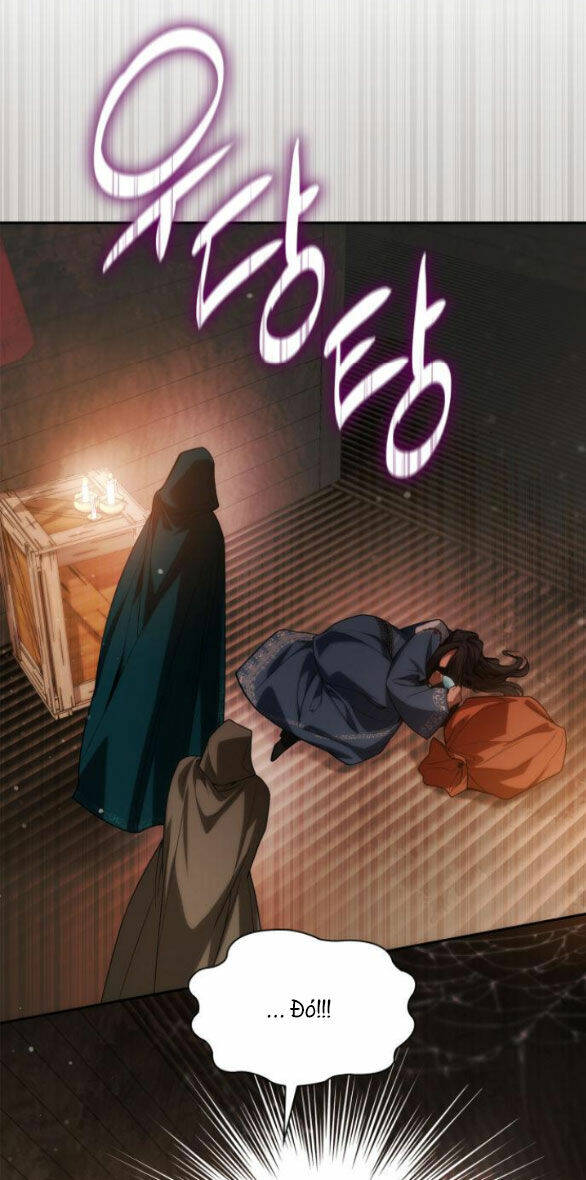 Chị Gái À, Kiếp Này Em Chính Là Nữ Hoàng - Chap 50.2 - Trang 36