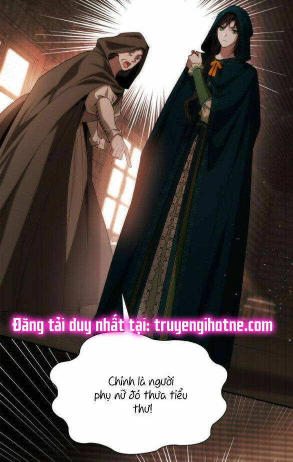 Chị Gái À, Kiếp Này Em Chính Là Nữ Hoàng - Chap 50.2 - Trang 37