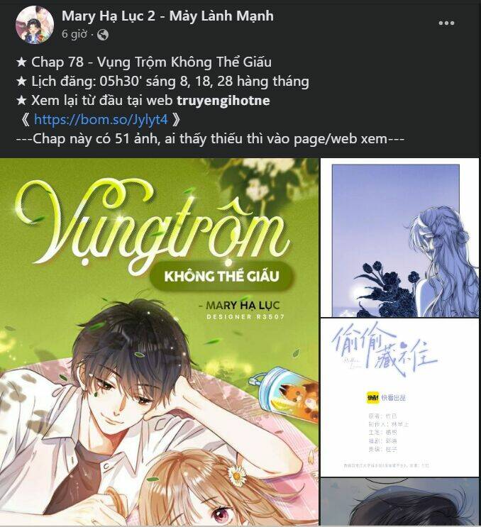 Chị Gái À, Kiếp Này Em Chính Là Nữ Hoàng - Chap 50.2 - Trang 42