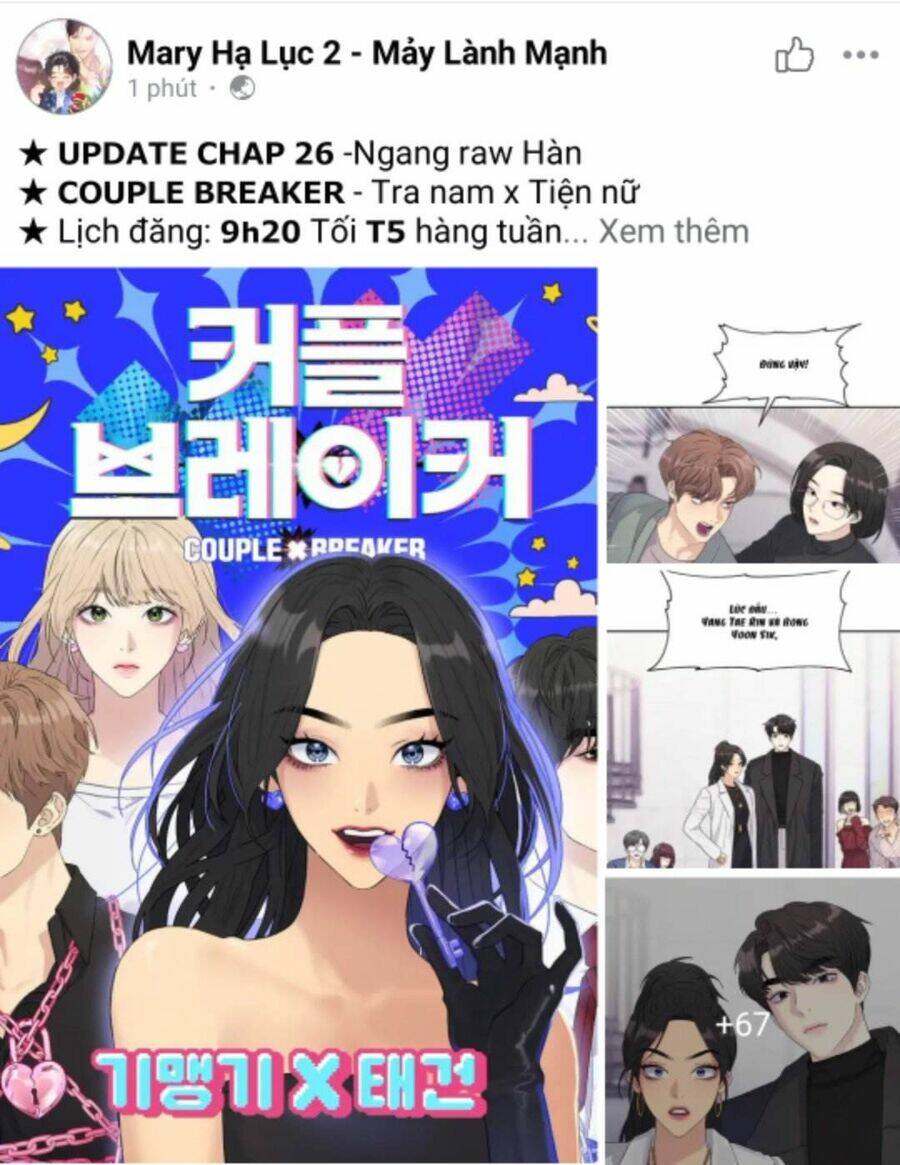 Chị Gái À, Kiếp Này Em Chính Là Nữ Hoàng - Chap 50.2 - Trang 44