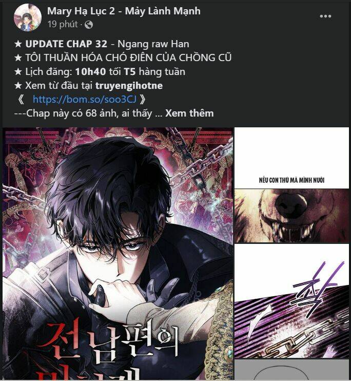 Chị Gái À, Kiếp Này Em Chính Là Nữ Hoàng - Chap 50.2 - Trang 45