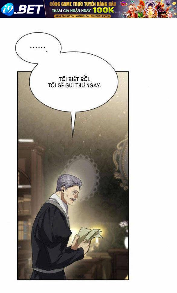 Chị Gái À, Kiếp Này Em Chính Là Nữ Hoàng - Chap 50.2 - Trang 9