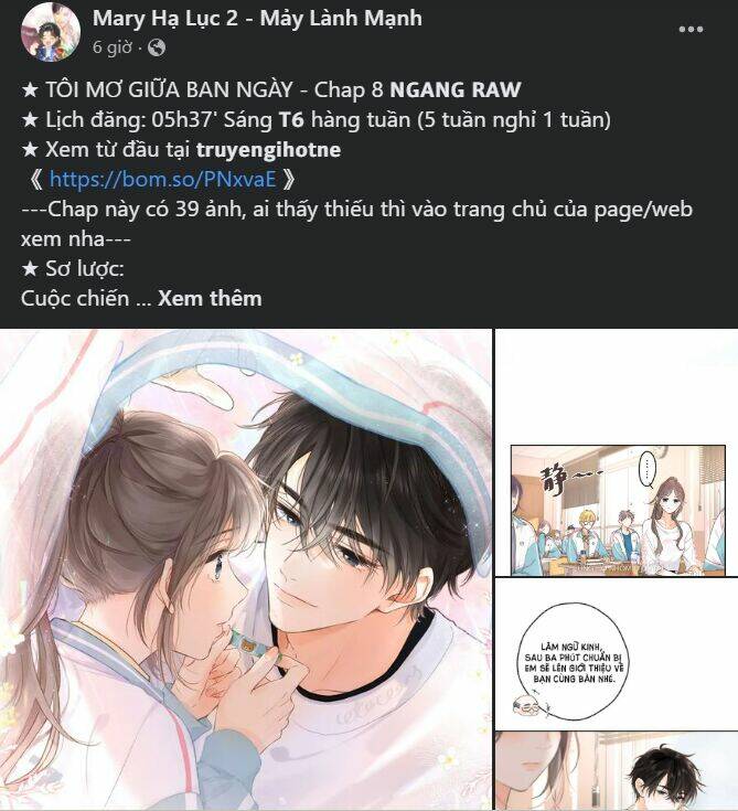 Chị Gái À, Kiếp Này Em Chính Là Nữ Hoàng - Chap 51.1 - Trang 34