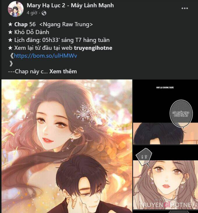 Chị Gái À, Kiếp Này Em Chính Là Nữ Hoàng - Chap 51.1 - Trang 35