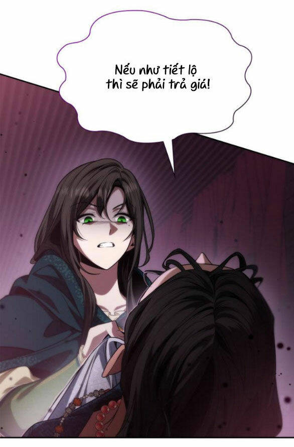 Chị Gái À, Kiếp Này Em Chính Là Nữ Hoàng - Chap 51.1 - Trang 40