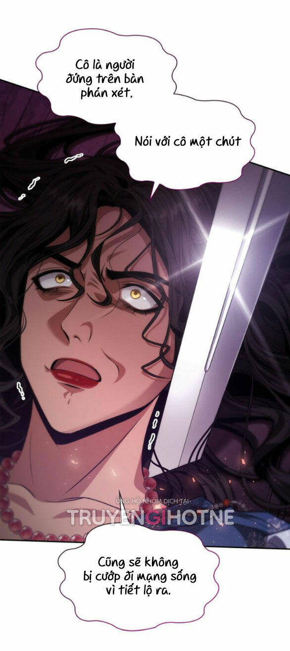 Chị Gái À, Kiếp Này Em Chính Là Nữ Hoàng - Chap 51.1 - Trang 55
