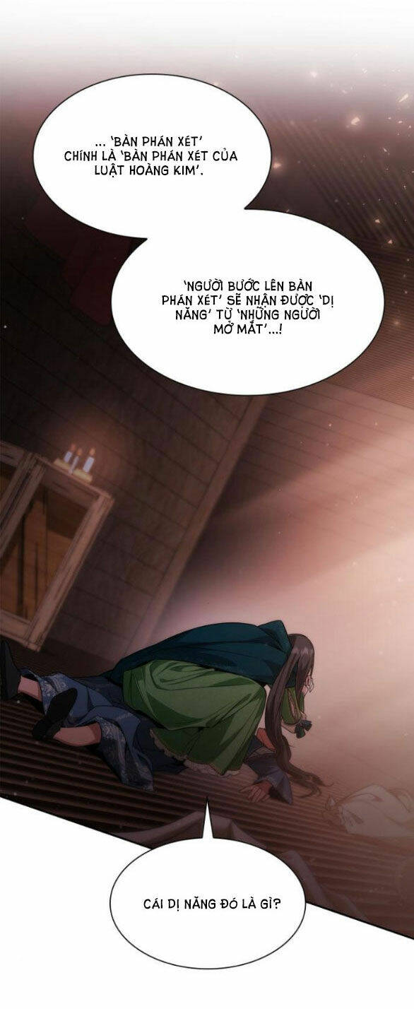 Chị Gái À, Kiếp Này Em Chính Là Nữ Hoàng - Chap 51.1 - Trang 57