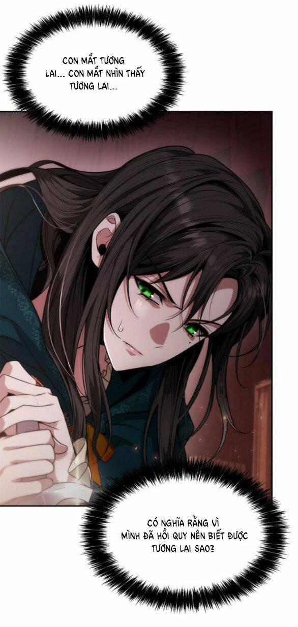 Chị Gái À, Kiếp Này Em Chính Là Nữ Hoàng - Chap 51.1 - Trang 61