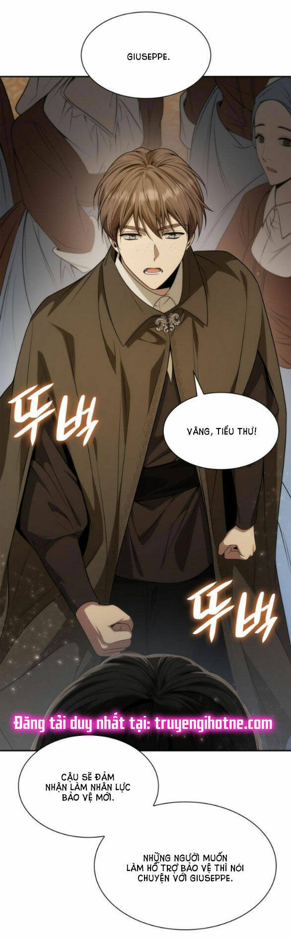 Chị Gái À, Kiếp Này Em Chính Là Nữ Hoàng - Chap 51.2 - Trang 126
