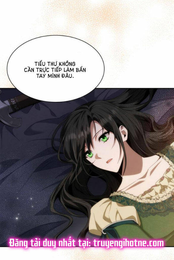 Chị Gái À, Kiếp Này Em Chính Là Nữ Hoàng - Chap 51.2 - Trang 19