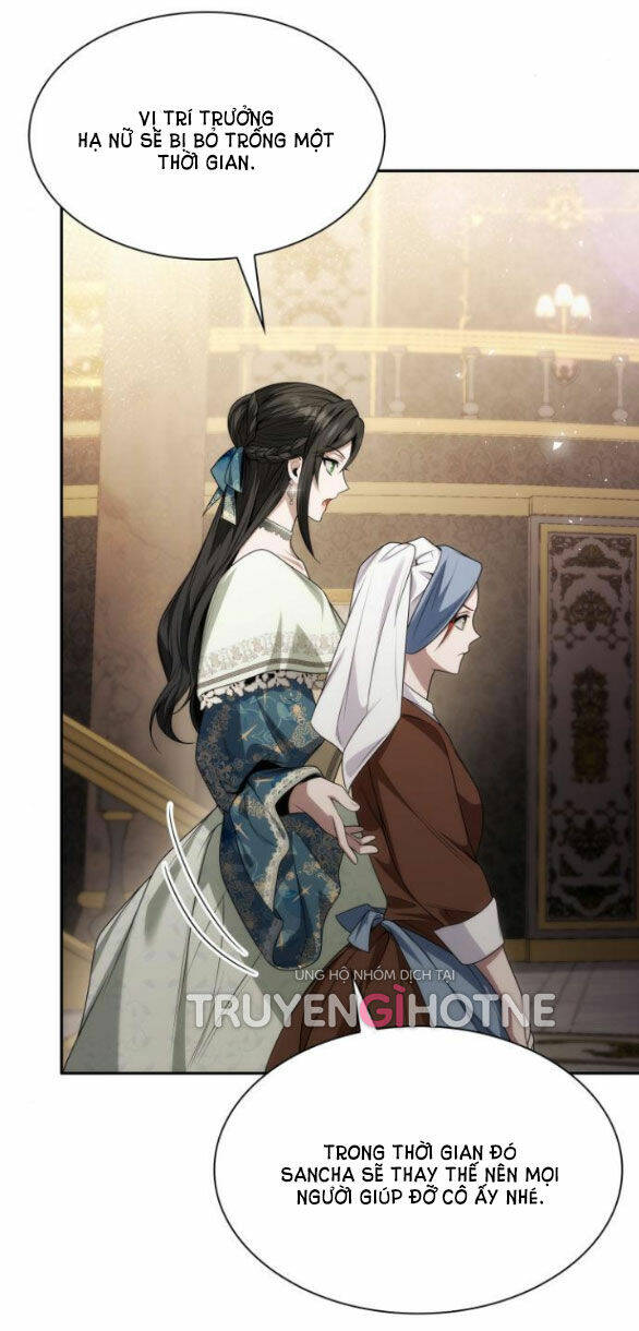 Chị Gái À, Kiếp Này Em Chính Là Nữ Hoàng - Chap 51.2 - Trang 47