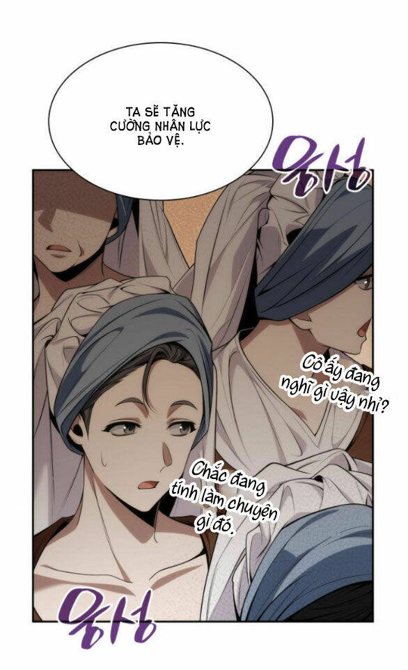 Chị Gái À, Kiếp Này Em Chính Là Nữ Hoàng - Chap 51.2 - Trang 49