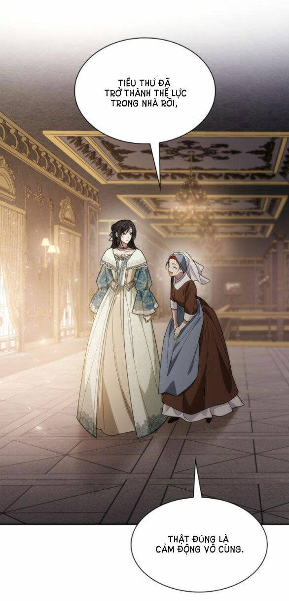Chị Gái À, Kiếp Này Em Chính Là Nữ Hoàng - Chap 51.2 - Trang 57