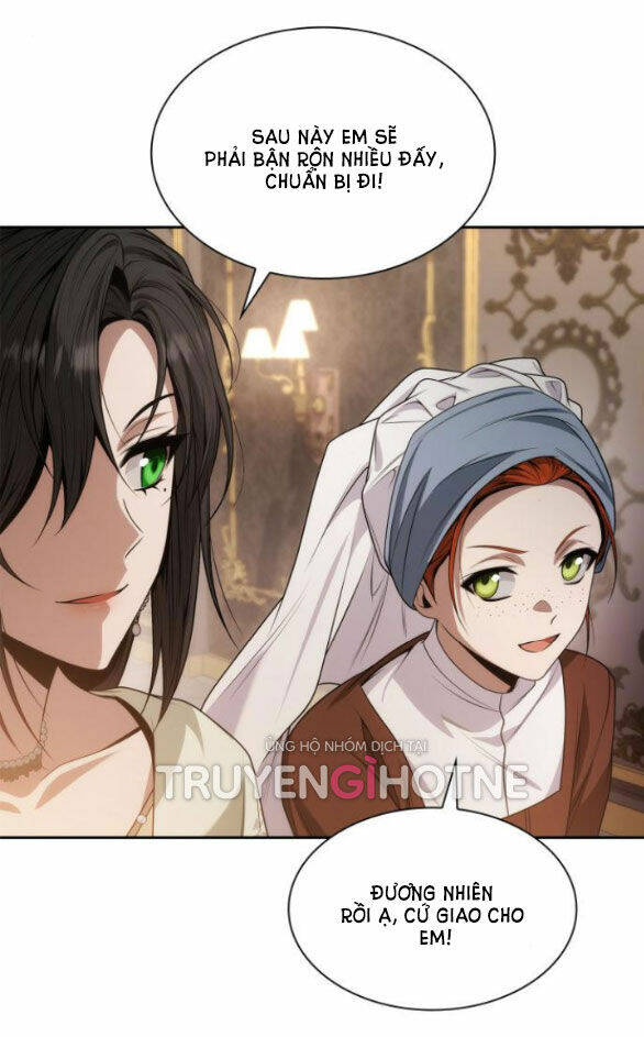 Chị Gái À, Kiếp Này Em Chính Là Nữ Hoàng - Chap 51.2 - Trang 59