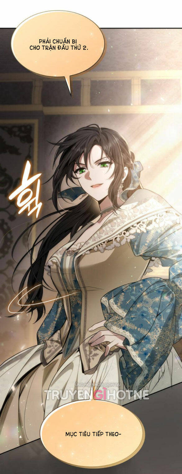 Chị Gái À, Kiếp Này Em Chính Là Nữ Hoàng - Chap 51.2 - Trang 70