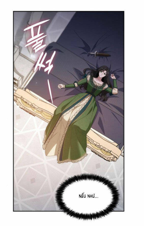 Chị Gái À, Kiếp Này Em Chính Là Nữ Hoàng - Chap 51.2 - Trang 81