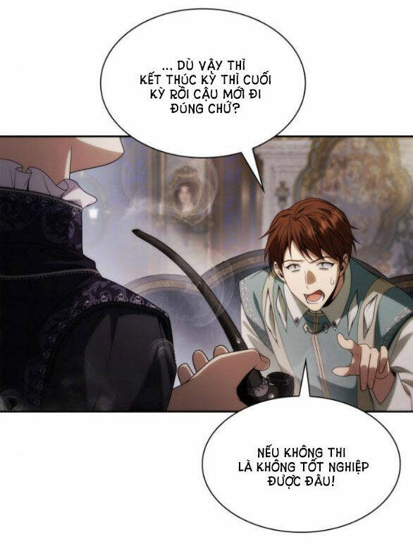 Chị Gái À, Kiếp Này Em Chính Là Nữ Hoàng - Chap 52.1 - Trang 19
