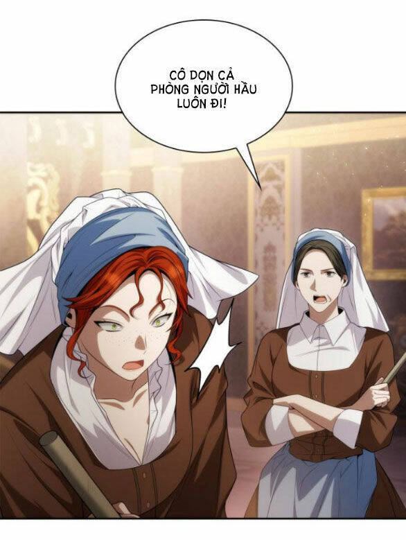 Chị Gái À, Kiếp Này Em Chính Là Nữ Hoàng - Chap 52.1 - Trang 49