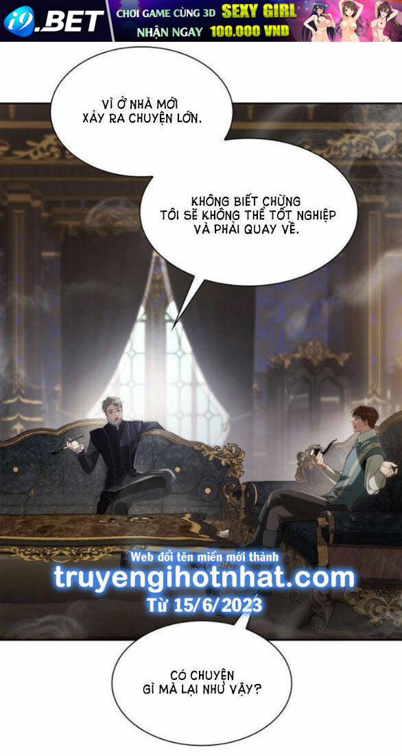 Chị Gái À, Kiếp Này Em Chính Là Nữ Hoàng - Chap 52.1 - Trang 9