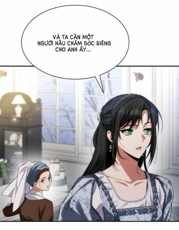 Chị Gái À, Kiếp Này Em Chính Là Nữ Hoàng - Chap 52.2 - Trang 101