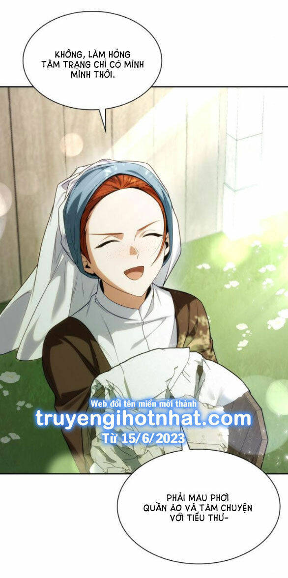 Chị Gái À, Kiếp Này Em Chính Là Nữ Hoàng - Chap 52.2 - Trang 25