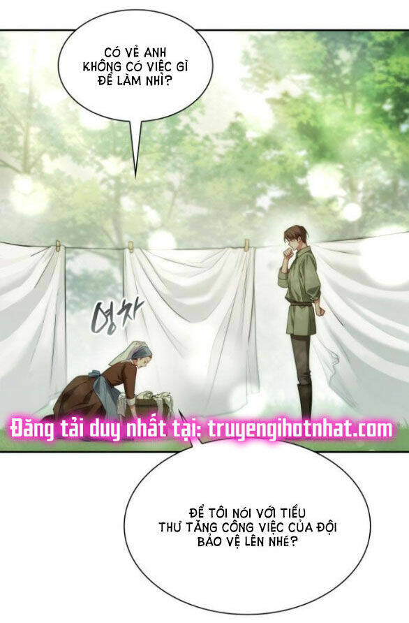 Chị Gái À, Kiếp Này Em Chính Là Nữ Hoàng - Chap 52.2 - Trang 38