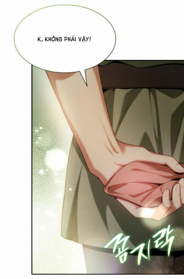 Chị Gái À, Kiếp Này Em Chính Là Nữ Hoàng - Chap 52.2 - Trang 40