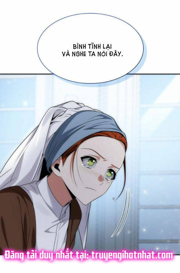 Chị Gái À, Kiếp Này Em Chính Là Nữ Hoàng - Chap 53.1 - Trang 21