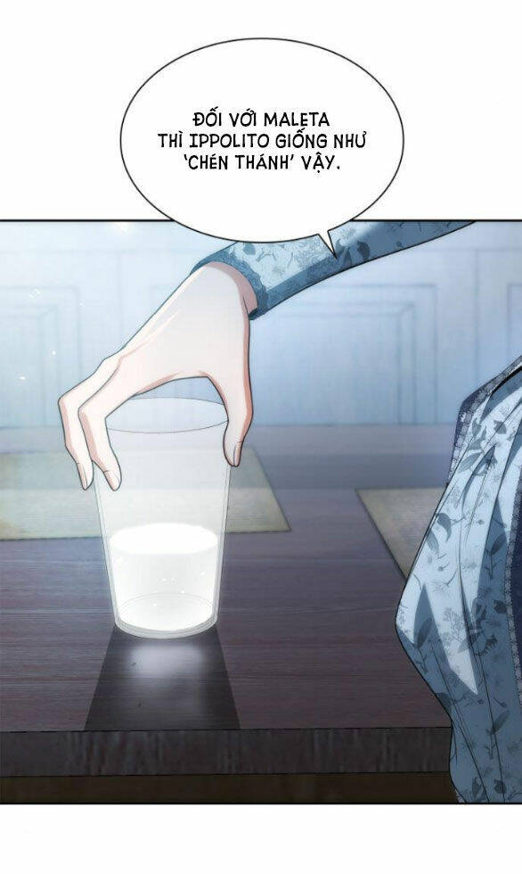 Chị Gái À, Kiếp Này Em Chính Là Nữ Hoàng - Chap 53.1 - Trang 27