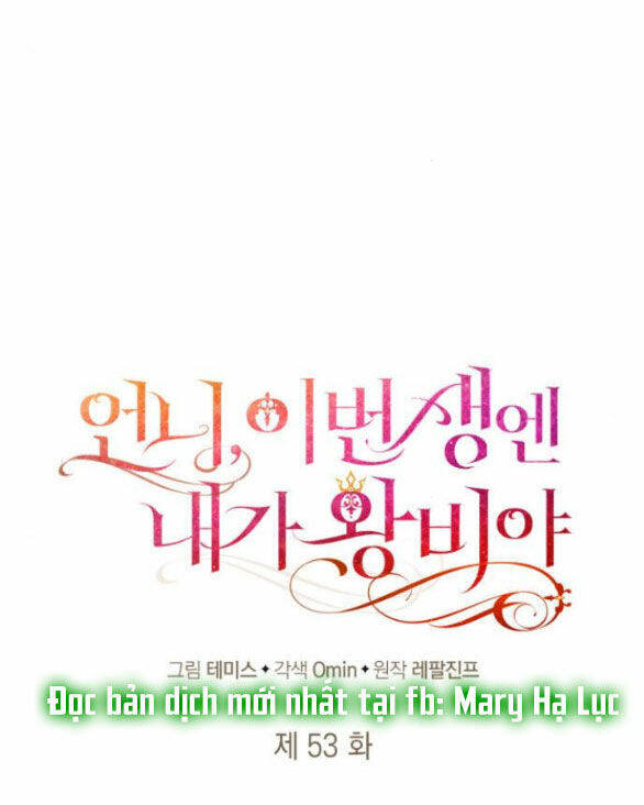 Chị Gái À, Kiếp Này Em Chính Là Nữ Hoàng - Chap 53.1 - Trang 34