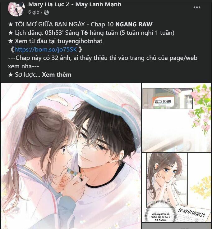 Chị Gái À, Kiếp Này Em Chính Là Nữ Hoàng - Chap 53.1 - Trang 37