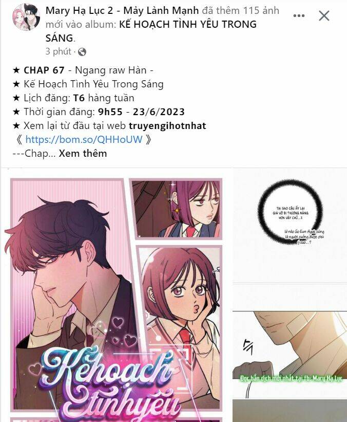 Chị Gái À, Kiếp Này Em Chính Là Nữ Hoàng - Chap 53.1 - Trang 38