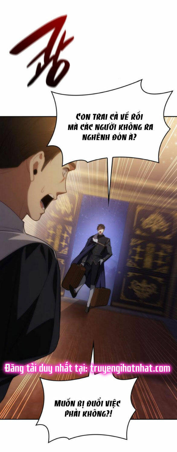 Chị Gái À, Kiếp Này Em Chính Là Nữ Hoàng - Chap 53.1 - Trang 42