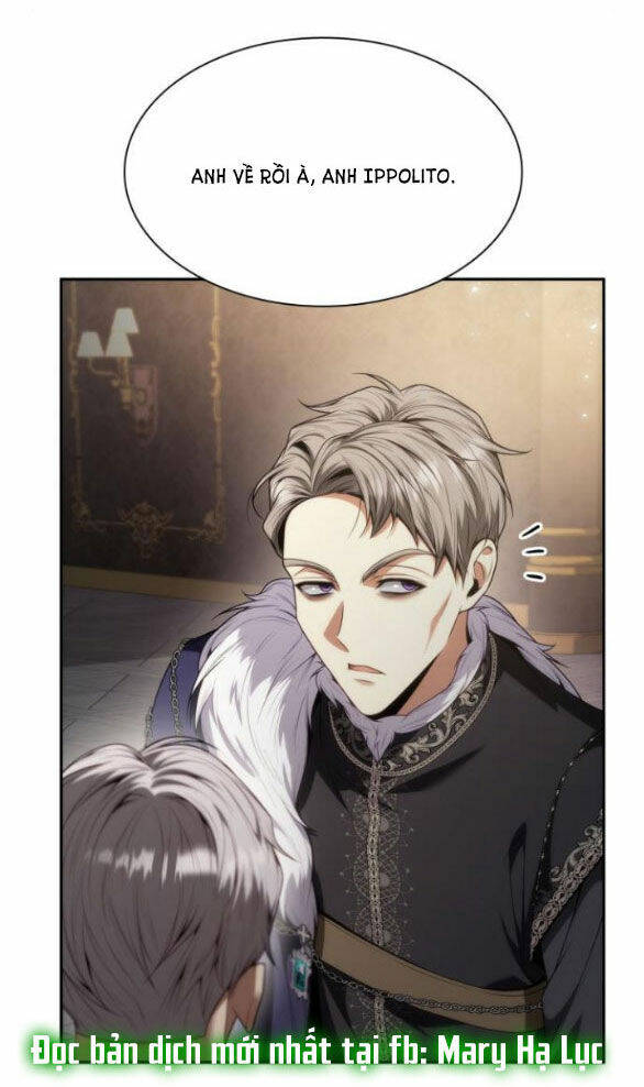 Chị Gái À, Kiếp Này Em Chính Là Nữ Hoàng - Chap 53.1 - Trang 54