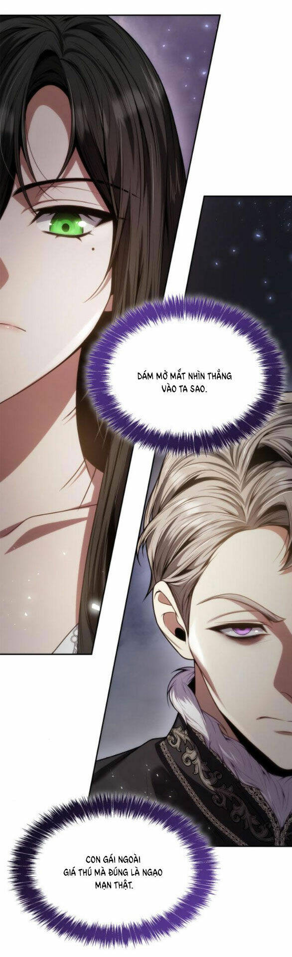 Chị Gái À, Kiếp Này Em Chính Là Nữ Hoàng - Chap 53.1 - Trang 59