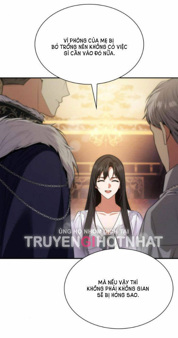 Chị Gái À, Kiếp Này Em Chính Là Nữ Hoàng - Chap 53.1 - Trang 66