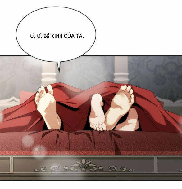 Chị Gái À, Kiếp Này Em Chính Là Nữ Hoàng - Chap 53.2 - Trang 22
