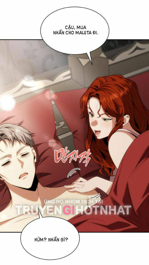 Chị Gái À, Kiếp Này Em Chính Là Nữ Hoàng - Chap 53.2 - Trang 24