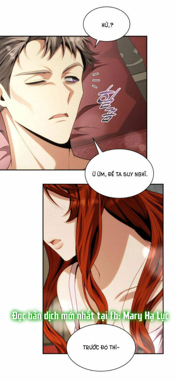 Chị Gái À, Kiếp Này Em Chính Là Nữ Hoàng - Chap 53.2 - Trang 28