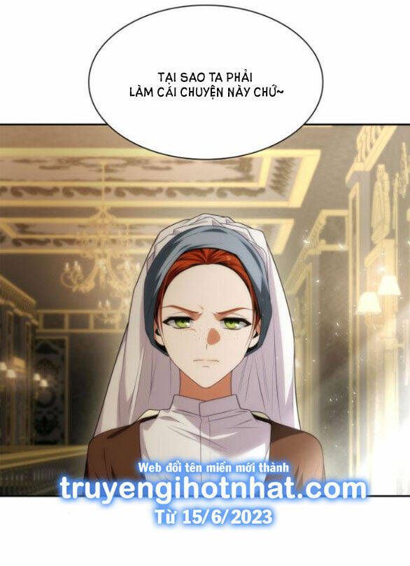 Chị Gái À, Kiếp Này Em Chính Là Nữ Hoàng - Chap 53.2 - Trang 36