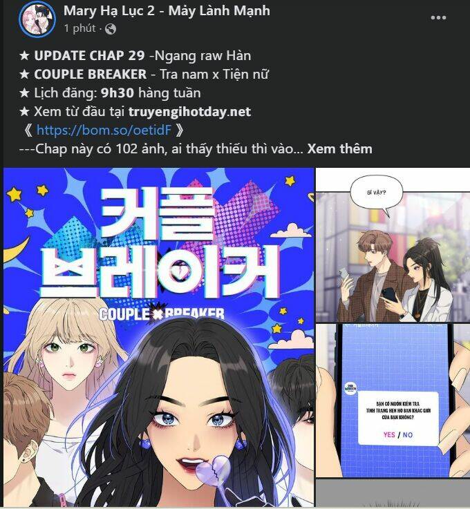 Chị Gái À, Kiếp Này Em Chính Là Nữ Hoàng - Chap 53.2 - Trang 41