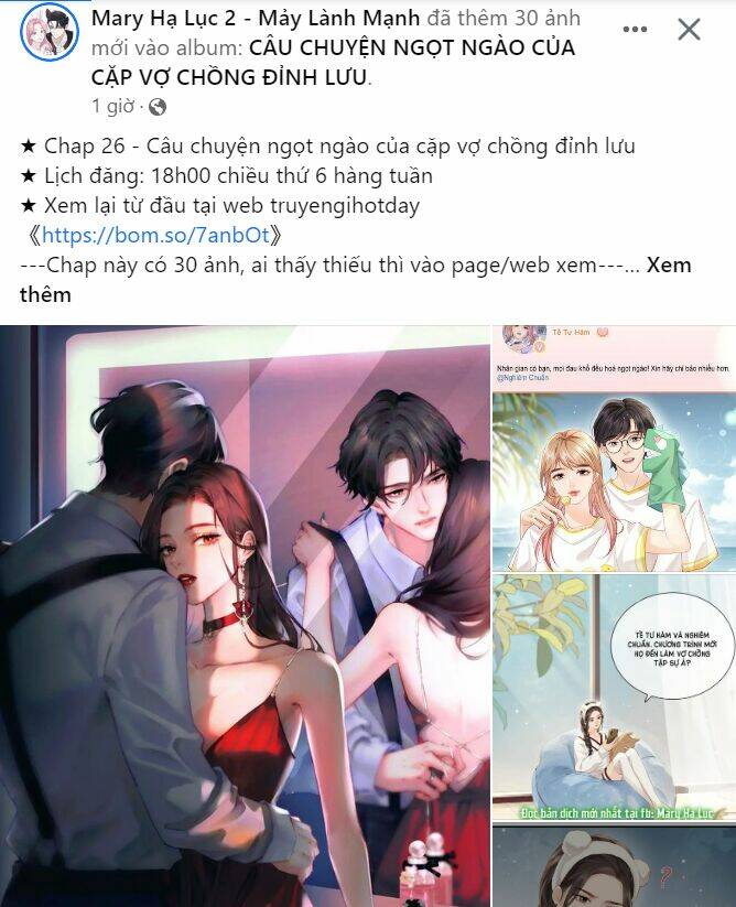 Chị Gái À, Kiếp Này Em Chính Là Nữ Hoàng - Chap 53.2 - Trang 43
